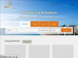 Sites similar to mcximoveis.com.br