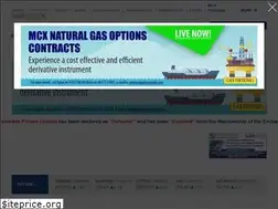 Sites similar to mcxindia.com