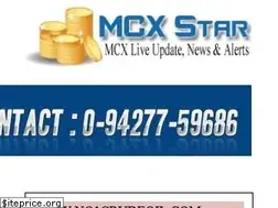 Sites similar to mcxstar.com