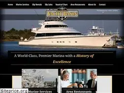 Sites similar to mcyachtbasin.com