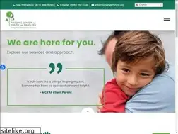 Sites similar to mcyaf.org