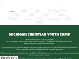 Sites similar to mcyc.org