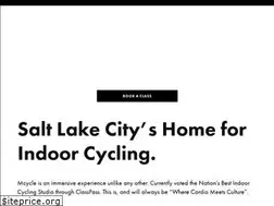 Sites similar to mcyclestudios.com