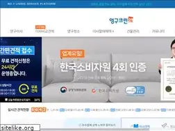 Sites similar to mcygclean.com