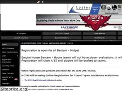 Sites similar to mcyh.net