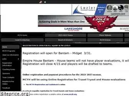 Sites similar to mcyh.org