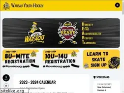 Sites similar to mcyhockey.org