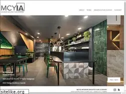 Sites similar to mcyia.com