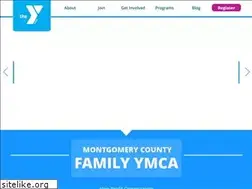 Sites similar to mcymca.com