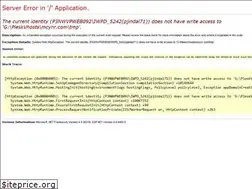 Sites similar to mcynr.org
