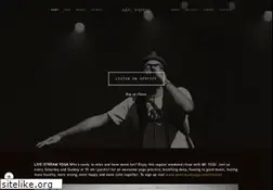 Sites similar to mcyogi.com