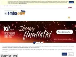 Sites similar to mcz.edu.pl
