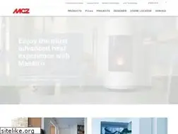 Sites similar to mcz.it