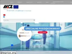 Sites similar to mcz.pl