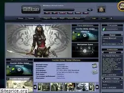 Sites similar to mczone.ru