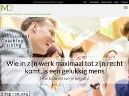 Sites similar to md-act.nl