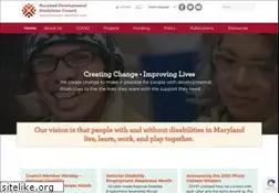Sites similar to md-council.org