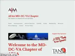 Sites similar to md-dc-va-afaa.com