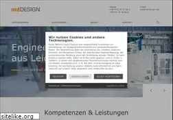 Sites similar to md-design.net