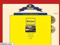 Sites similar to md-doener.de