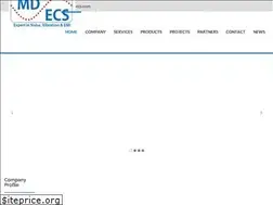 Sites similar to md-ecs.com