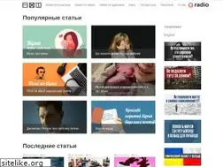 Sites similar to md-eksperiment.org