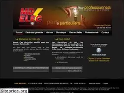 Sites similar to md-elec.fr