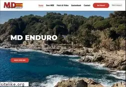 Sites similar to md-enduro.nl