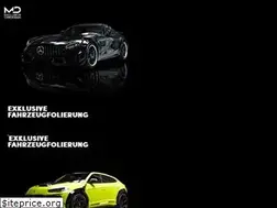 Sites similar to md-exclusive-wrapping.de