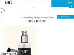 Sites similar to md-factor.com