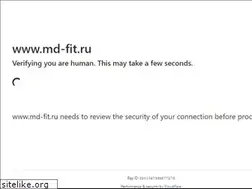 Sites similar to md-fit.ru