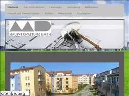 Sites similar to md-hausverwaltung.com