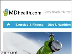 Sites similar to md-health.com