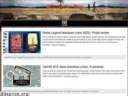Sites similar to md-hunter.com