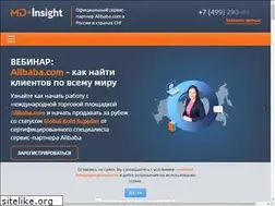 Sites similar to md-insight.ru