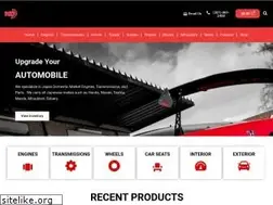 Sites similar to md-jdmmotors.com