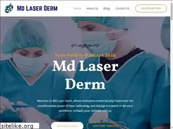 Sites similar to md-laserderm.com