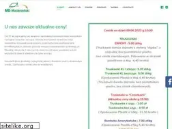 Sites similar to md-macierzynski.pl