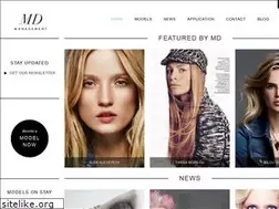 Sites similar to md-management.com