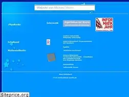 Sites similar to md-martin.de