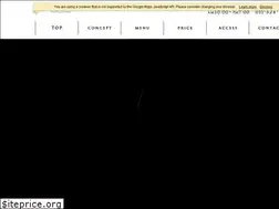 Sites similar to md-maruyama.com