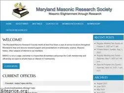 Sites similar to md-mrs.com