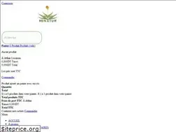 Sites similar to md-natur.com