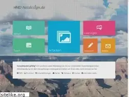 Sites similar to md-netdesign.de