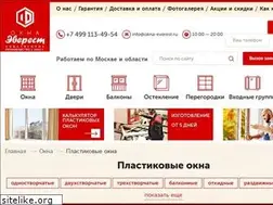 Sites similar to md-okna.ru
