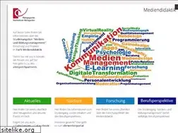 Sites similar to md-phw.de