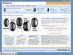 Sites similar to md-reifen.de