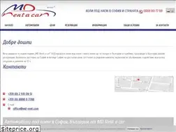 Sites similar to md-rent.com