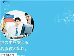 Sites similar to md-s.co.jp