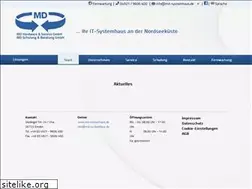 Sites similar to md-schulung.de